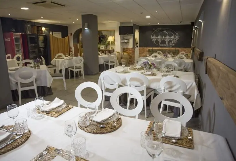 Hostelli Savoy