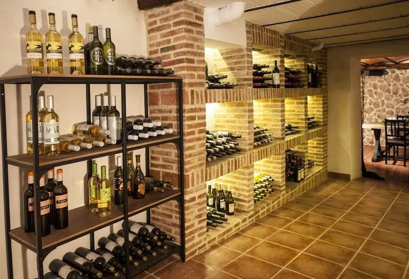 Hostelli Savoy