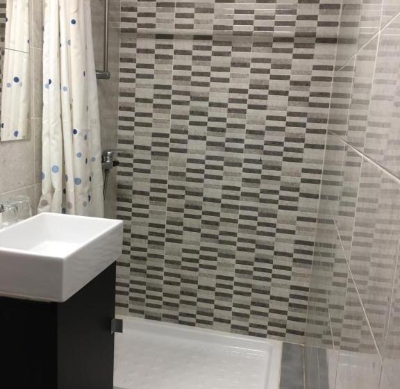 호텔 Hostal Hilton