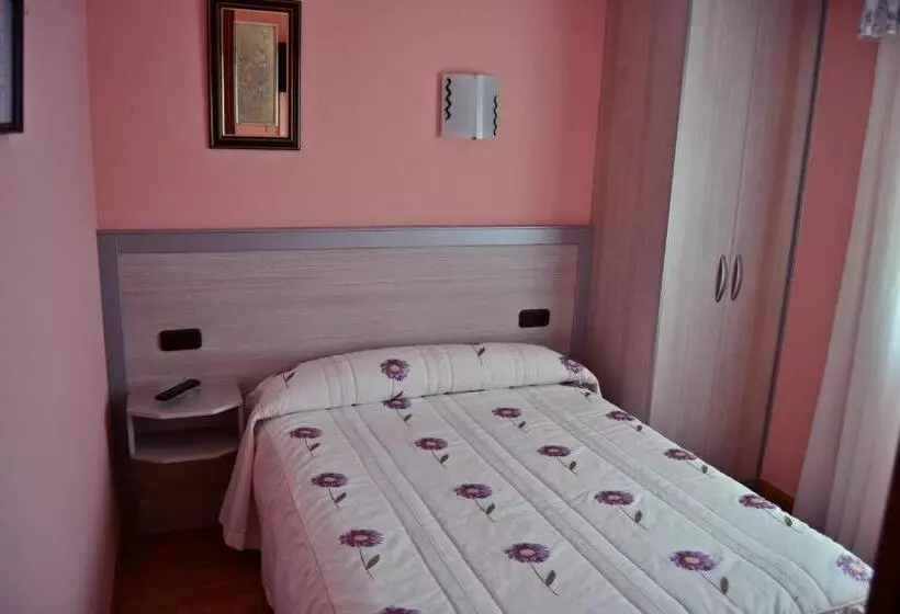 酒店 Hostal La Corte