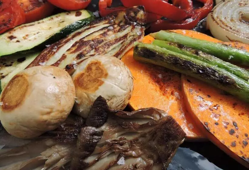 酒店 Hostal La Corte