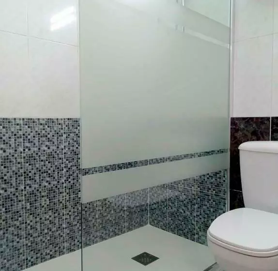 Отель Hostal Lady Ana Maria