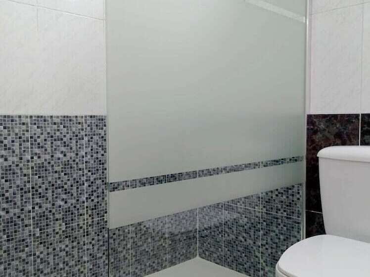 فندق Hostal Lady Ana Maria