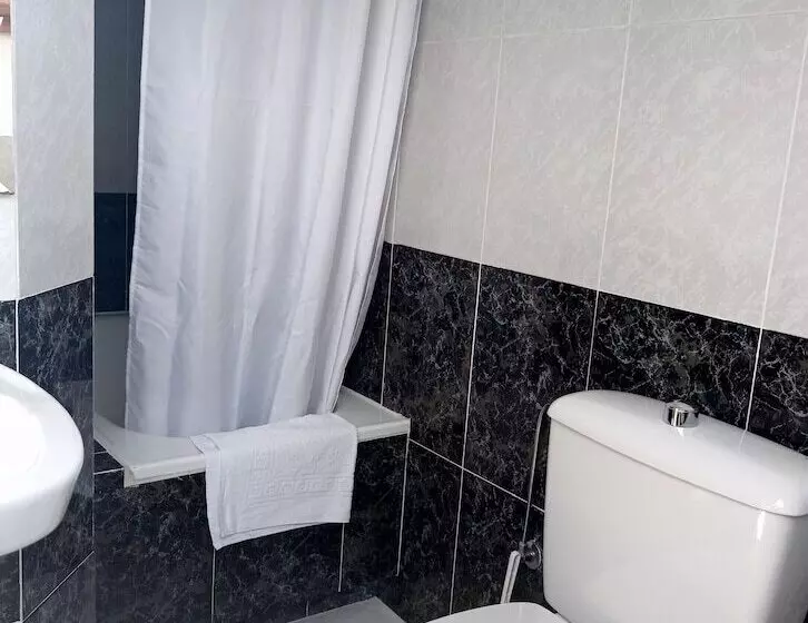 Отель Hostal Lady Ana Maria