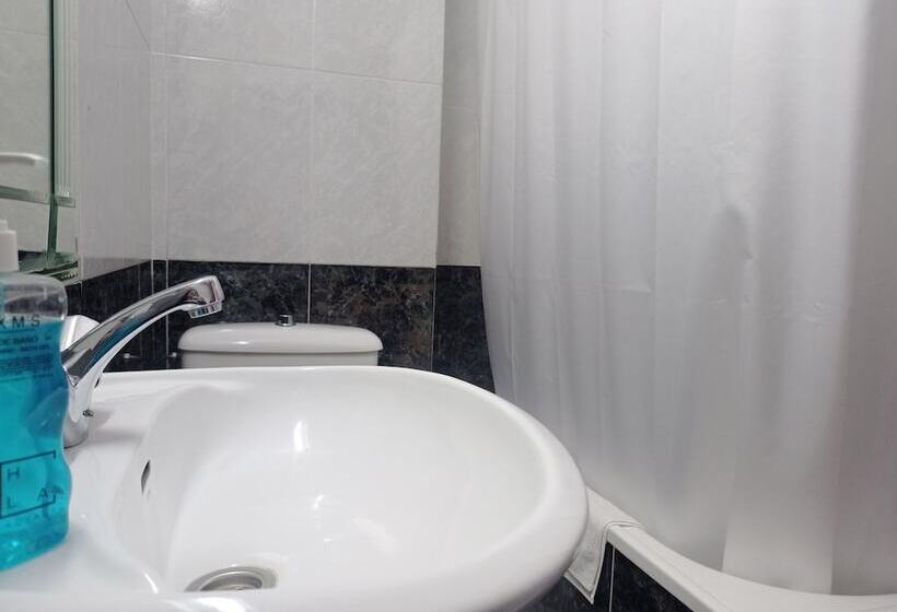 فندق Hostal Lady Ana Maria