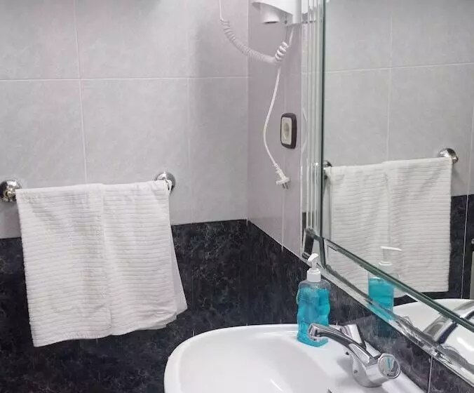 Отель Hostal Lady Ana Maria