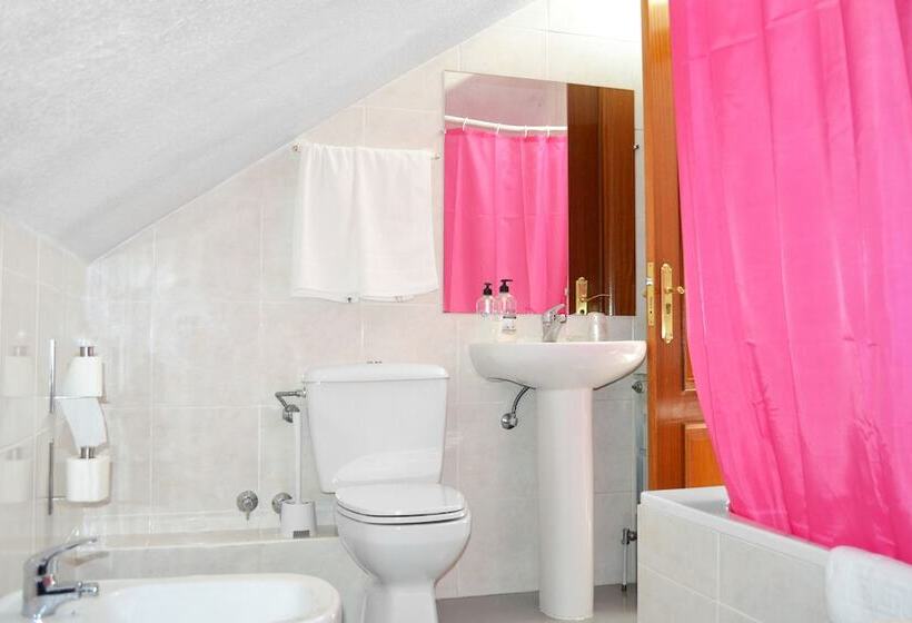 فندق Hostal Lady Ana Maria