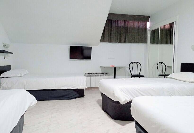 فندق Hostal Lady Ana Maria