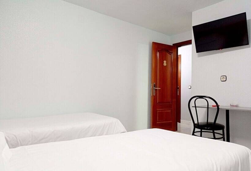 فندق Hostal Lady Ana Maria