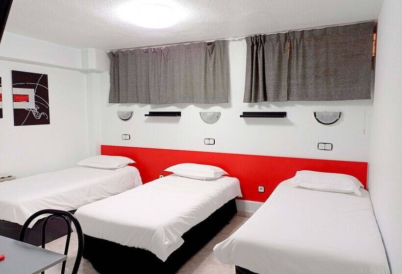 فندق Hostal Lady Ana Maria