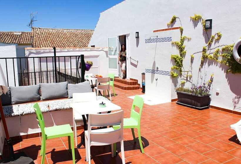 هتل San Francisco