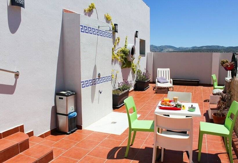 هتل San Francisco