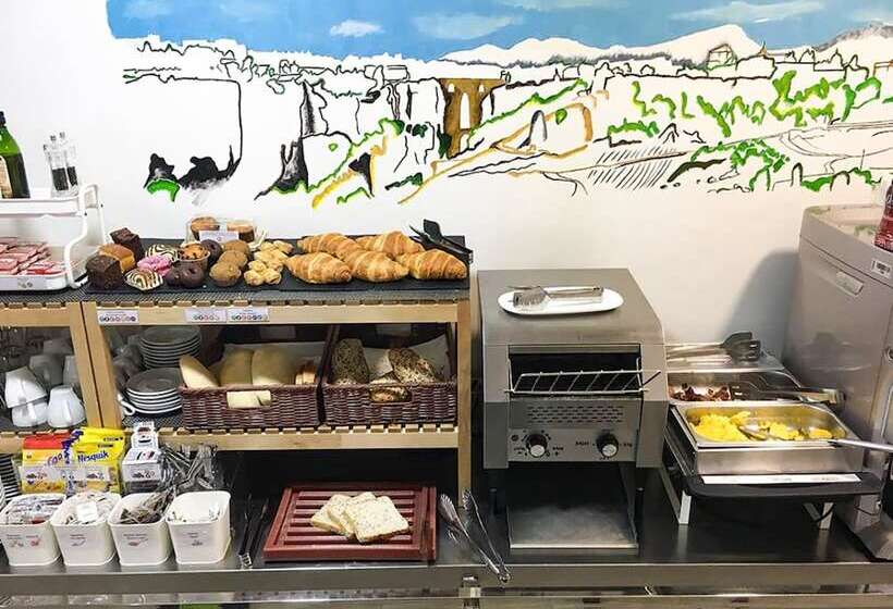 هتل San Francisco