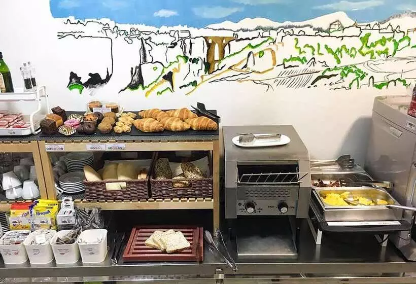 فندق San Francisco