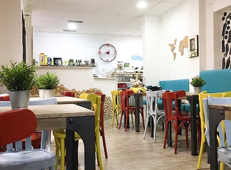 هتل San Francisco