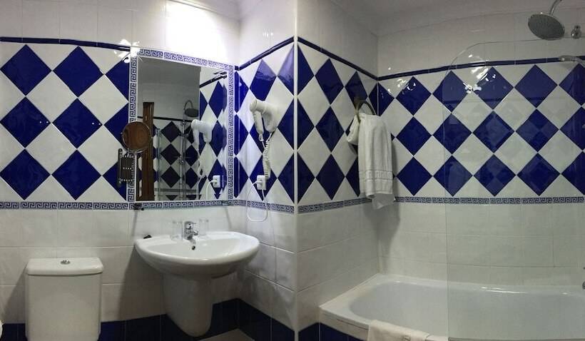 هتل San Francisco