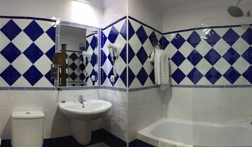 فندق San Francisco