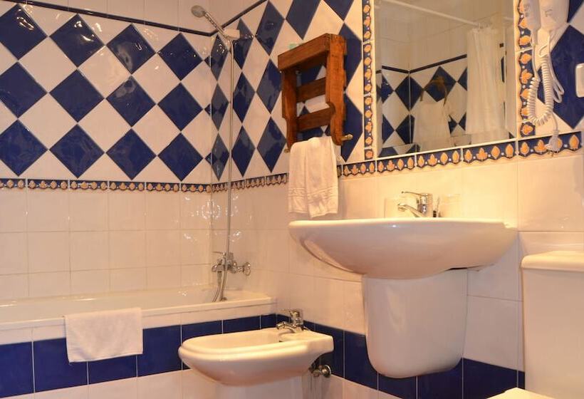 هتل San Francisco