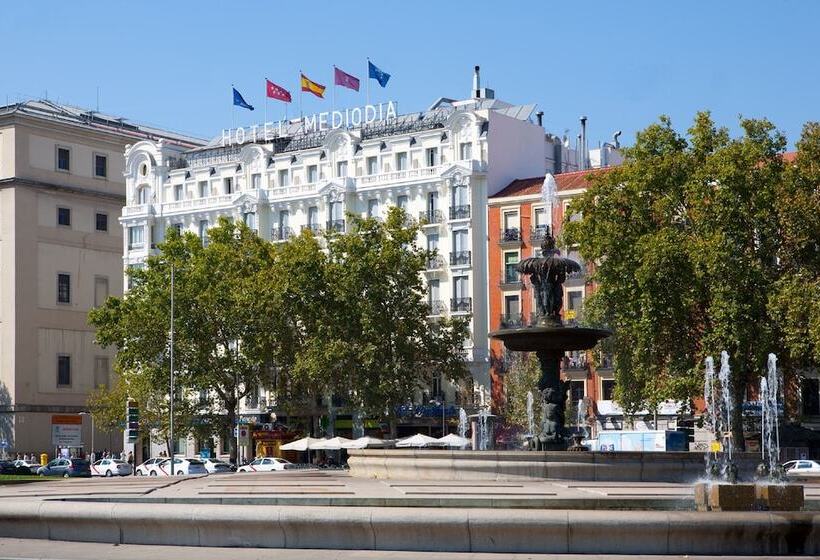 هتل Mediodia