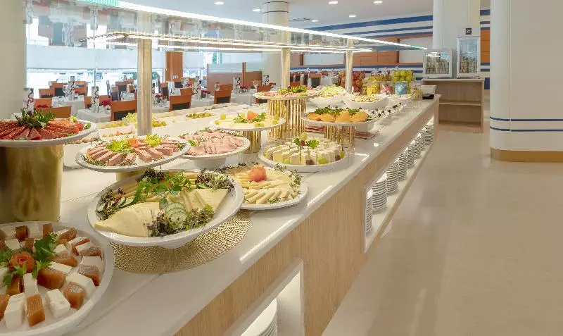 ホテル Rh Victoria & Spa