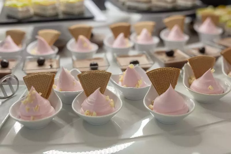 ホテル Rh Victoria & Spa