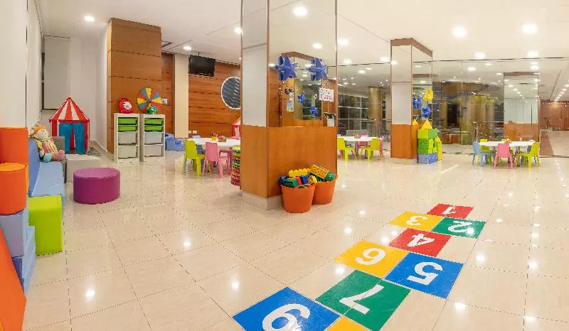 ホテル Rh Victoria & Spa