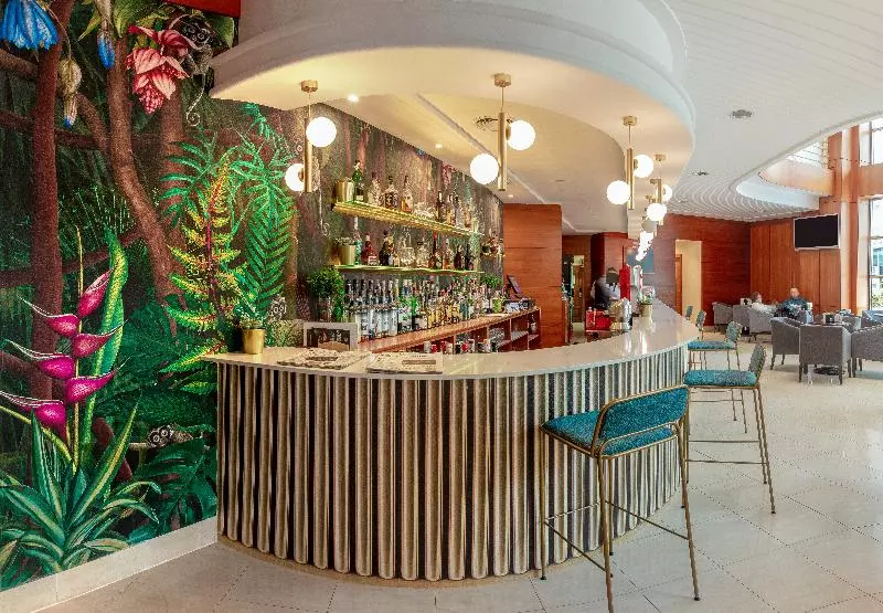 ホテル Rh Victoria & Spa