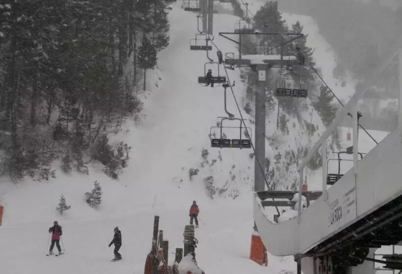 Pensione Hostal Casa Palmira