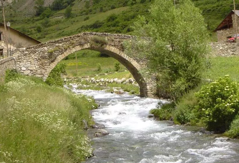 Pensione Hostal Casa Palmira