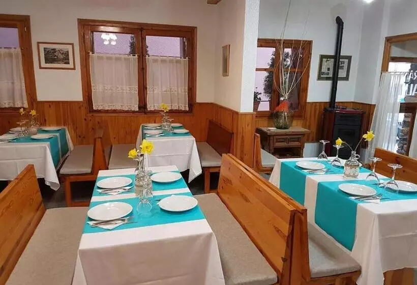 Pensione Hostal Casa Palmira