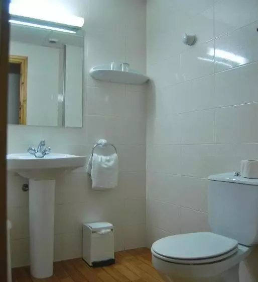 Pensione Hostal Casa Palmira