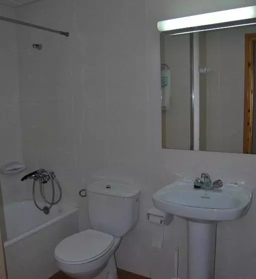 Pensione Hostal Casa Palmira