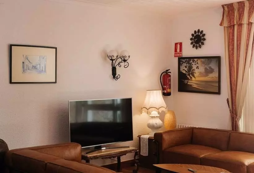 펜션 Mallorca Boutique