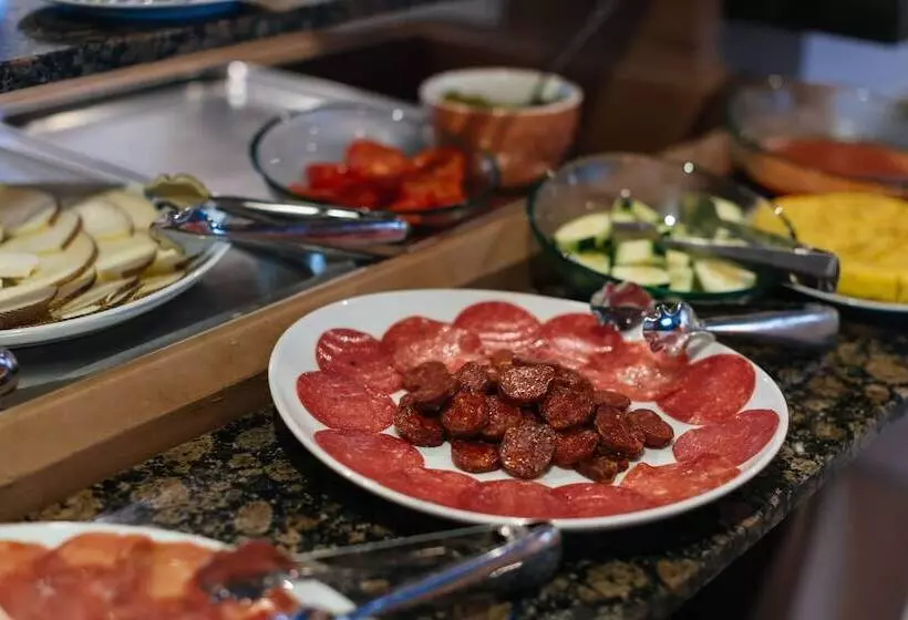 펜션 Mallorca Boutique