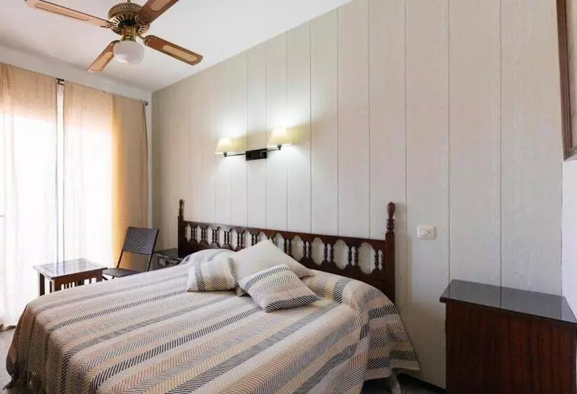 펜션 Mallorca Boutique