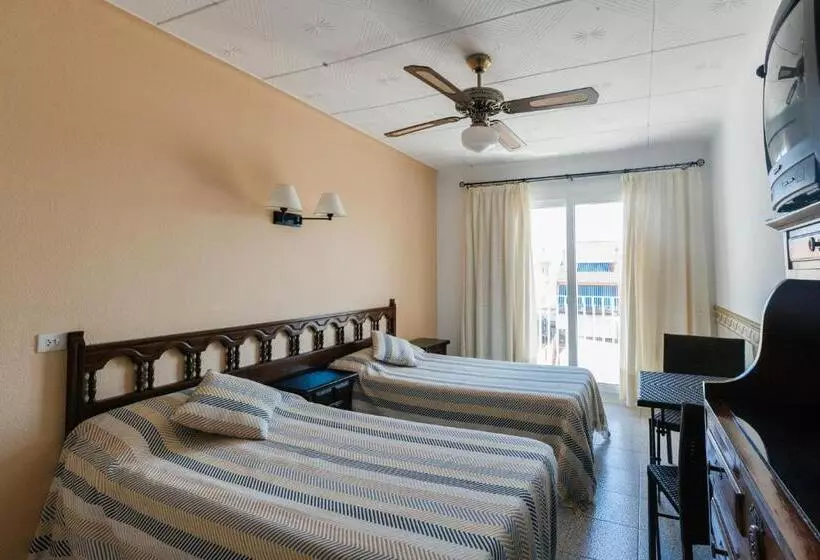 펜션 Mallorca Boutique