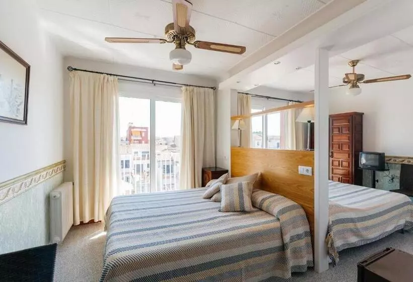 펜션 Mallorca Boutique