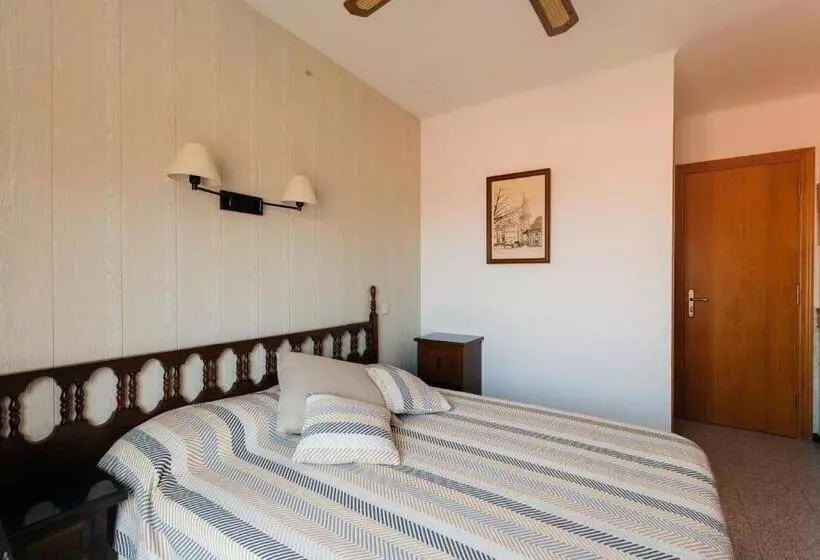 펜션 Mallorca Boutique