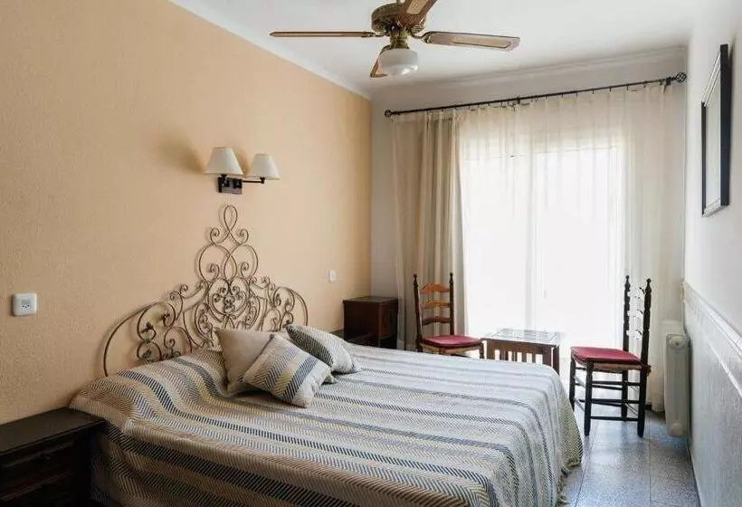 펜션 Mallorca Boutique