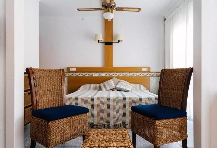 펜션 Mallorca Boutique