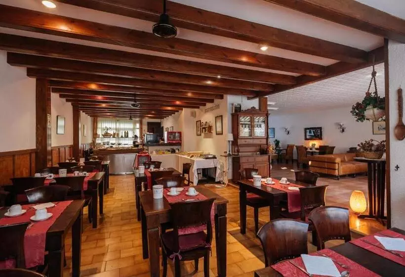 펜션 Mallorca Boutique