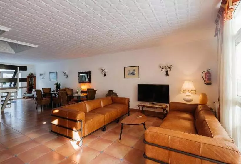 펜션 Mallorca Boutique