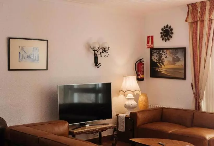 펜션 Mallorca Boutique