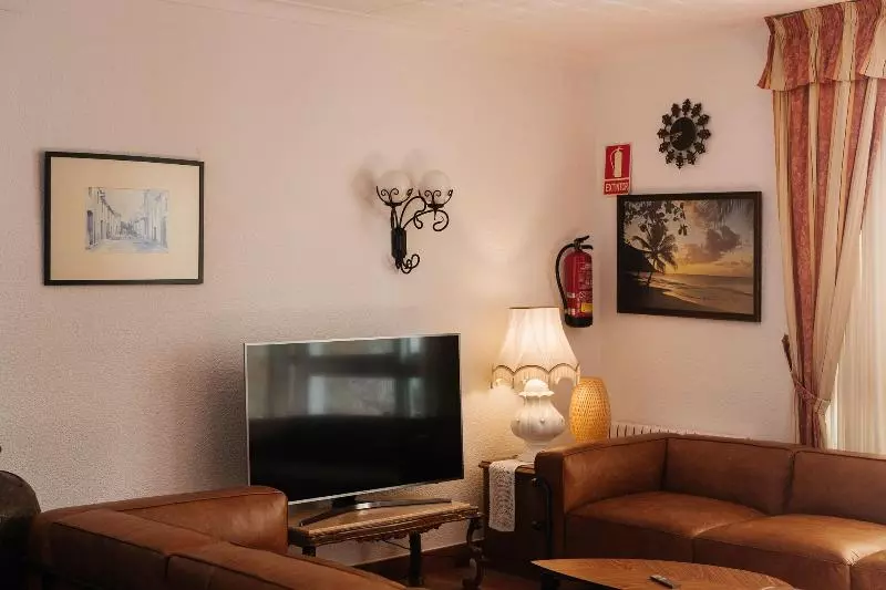 펜션 Mallorca Boutique