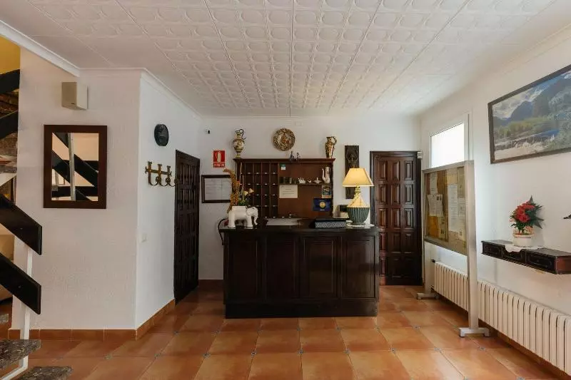 펜션 Mallorca Boutique