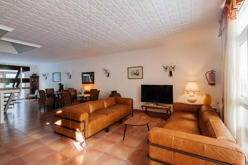 펜션 Mallorca Boutique