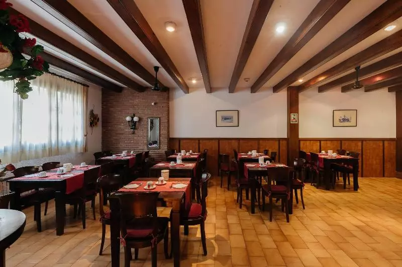 펜션 Mallorca Boutique