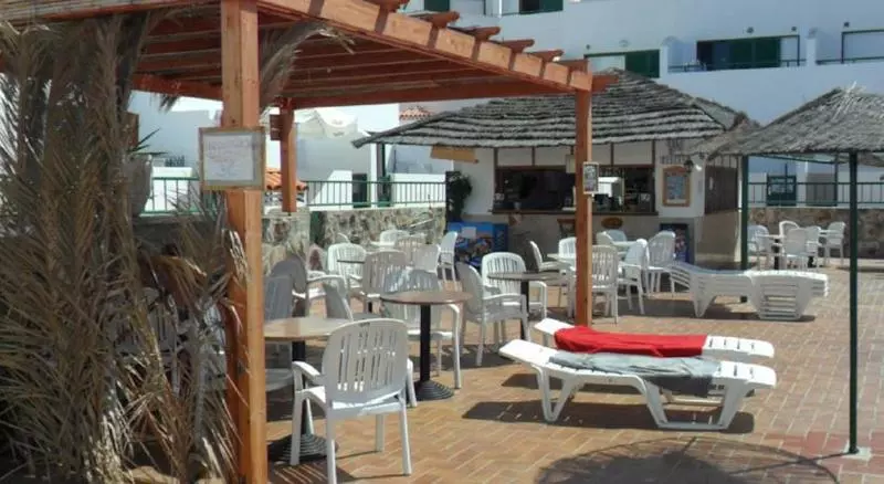 Alondras Park Apartamentos