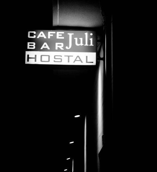 Hostal Juli