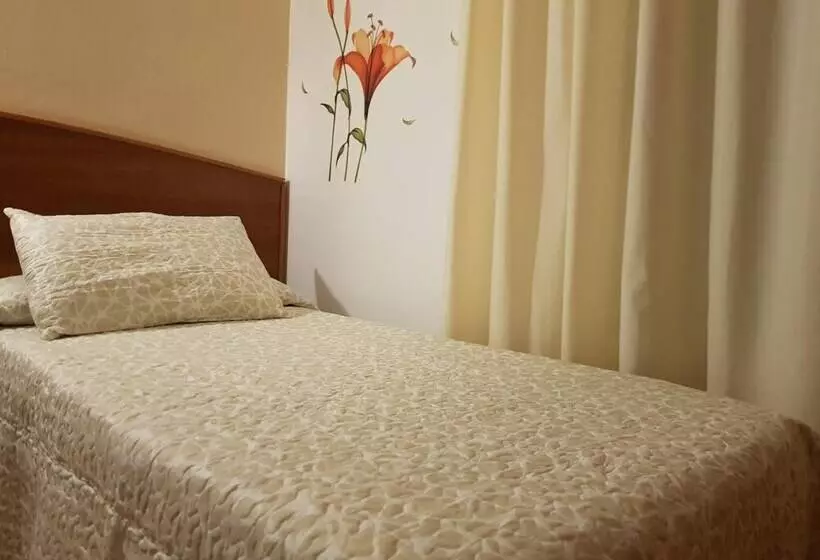 Hostal Mary Only Adults 21 And Up